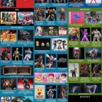 BigBadToyStore Invincible, Transformers Sale, Street Fighter, Godzilla, Final Fantasy