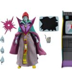 SDCC 2026 - NECA Toys Teenage Mutant Ninja Turtles Classic Cartoon Ultimate Tempestra Figure