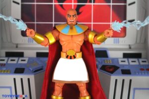 Super7 ThunderCats Ultimates! Wave 15 Wizz-Ra Figure
