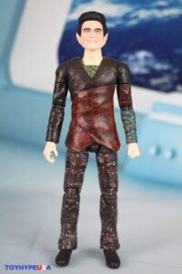 The Nacelle Company – Star Trek Deep Space Nine – Weyoun Figure