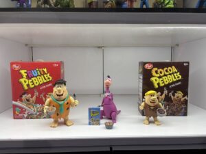SDCC 2026 - Jada Toys
