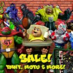 BigBadToyStore News Fourth of July 2026 Sale