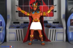Super7 ThunderCats Ultimates! Wave 15 Wizz-Ra Figure