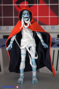 Super7 ThunderCats Ultimates! Wave 15 Mumm-Ra (Old Man) Figure