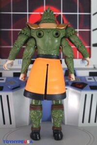 Super7 ThunderCats Ultimates! Wave 15 Zaxx Figure