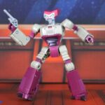 Hasbro Transformers Studio Series ’86 Deluxe Class Kranix Figure
