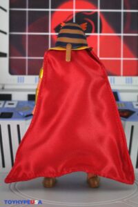 Super7 ThunderCats Ultimates! Wave 15 Wizz-Ra Figure