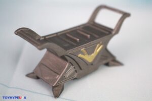 The Nacelle Company – Star Trek Deep Space Nine – Weyoun Figure