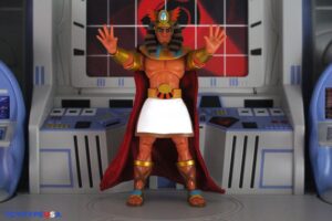 Super7 ThunderCats Ultimates! Wave 15 Wizz-Ra Figure