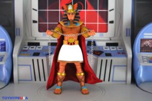 Super7 ThunderCats Ultimates! Wave 15 Wizz-Ra Figure