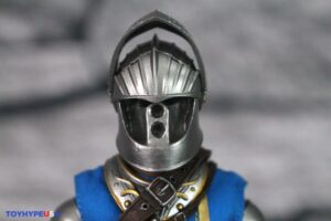 Four Horsemen Studios Mythic Legions Legacies of Mythoss – Army of Leodysseus Otho Figure