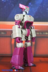 Hasbro Transformers Studio Series ’86 Deluxe Class Kranix Figure