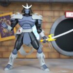 Super7 Teenage Mutant Ninja Turtles ULTIMATES! Wave 13 – 2003 Shredder Figure