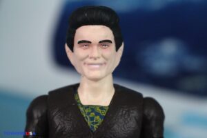 The Nacelle Company – Star Trek Deep Space Nine – Weyoun Figure