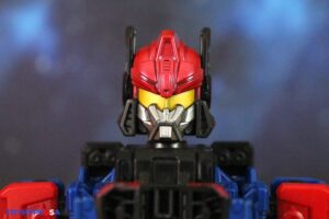 Hasbro Transformers Age of the Primes Nexus Prime Figure