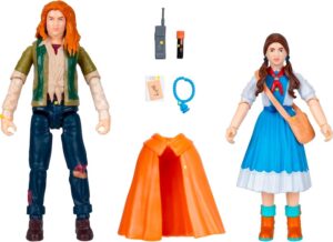 Jazwares Stranger Things Holly the Heroic and Max Mayfield 2-Pack