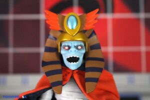 Super7 ThunderCats Ultimates! Wave 15 Mumm-Ra (Old Man) Figure