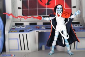 Super7 ThunderCats Ultimates! Wave 15 Mumm-Ra (Old Man) Figure