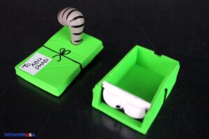 Boss Fight Studio Garfield, Odie & Nermal Action Figures