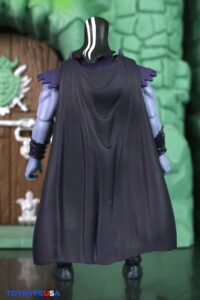 Mattel Masters of the Universe Origins 200X Cartoon Collection Buzz Off, Keldor, Webstor & Whiplash Figures