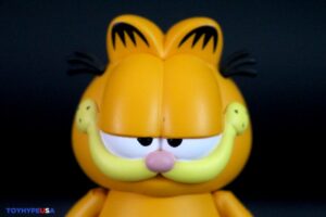 Boss Fight Studio Garfield, Odie & Nermal Action Figures