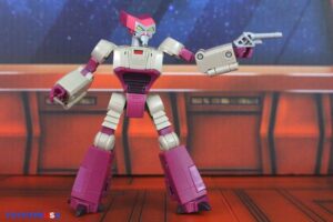 Hasbro Transformers Studio Series ’86 Deluxe Class Kranix Figure