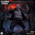 Mezco Toyz DC Comics One12 Collective Solomon Grundy Figure
