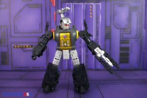 Takara-Tomy Transformers Dramatic Capture Series Decepticons Part 2 (Skywarp & Insecticon Trio) Figure Set