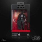 SDCC 2026 - Hasbro Star Wars The Black Series Marrok