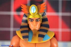 Super7 ThunderCats Ultimates! Wave 15 Wizz-Ra Figure
