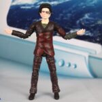 The Nacelle Company – Star Trek Deep Space Nine – Weyoun Figure