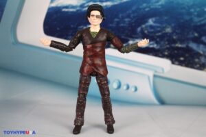 The Nacelle Company – Star Trek Deep Space Nine – Weyoun Figure