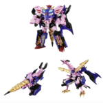 Transformers New Legends NL-05 Galvatron BWII