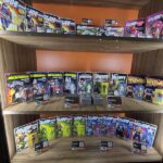SDCC 2026 - Super7 Booth Coverage