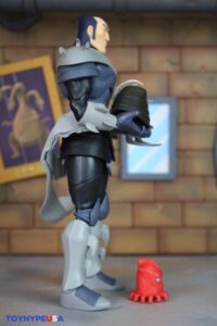 Super7 Teenage Mutant Ninja Turtles ULTIMATES! Wave 13 – 2003 Shredder Figure