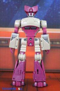 Hasbro Transformers Studio Series ’86 Deluxe Class Kranix Figure