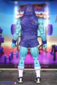 Mattel SDCC 2026 Exclusive – Masters of the Universe Chronicles Gym Bro Skeletor Figure