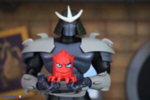 Super7 Teenage Mutant Ninja Turtles ULTIMATES! Wave 13 – 2003 Shredder Figure