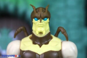 Mattel Masters of the Universe Origins 200X Cartoon Collection Buzz Off, Keldor, Webstor & Whiplash Figures