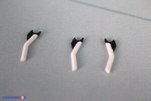 The Nacelle Company – Star Trek Deep Space Nine – Weyoun Figure