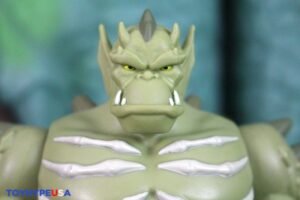 Mattel Masters of the Universe Origins 200X Cartoon Collection Buzz Off, Keldor, Webstor & Whiplash Figures