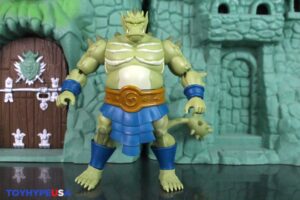 Mattel Masters of the Universe Origins 200X Cartoon Collection Buzz Off, Keldor, Webstor & Whiplash Figures