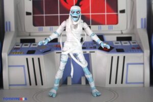 Super7 ThunderCats Ultimates! Wave 15 Mumm-Ra (Old Man) Figure