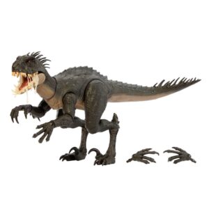 Mattel Jurassic World Hammond Collection Dinosaur Figures Pre-Orders For July 15th, 2026