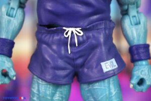Mattel SDCC 2026 Exclusive – Masters of the Universe Chronicles Gym Bro Skeletor Figure