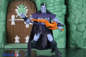 Mattel Masters of the Universe Origins 200X Cartoon Collection Buzz Off, Keldor, Webstor & Whiplash Figures