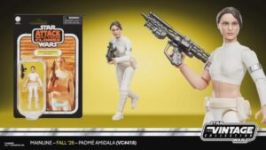 SDCC 2026 - Hasbro Star Wars The Vintage Collection Figure