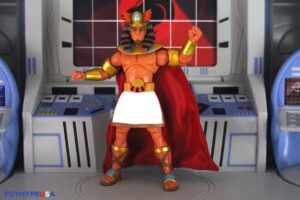 Super7 ThunderCats Ultimates! Wave 15 Wizz-Ra Figure