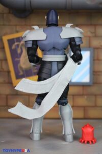 Super7 Teenage Mutant Ninja Turtles ULTIMATES! Wave 13 – 2003 Shredder Figure