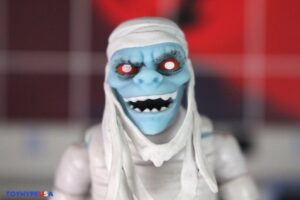 Super7 ThunderCats Ultimates! Wave 15 Mumm-Ra (Old Man) Figure